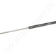 Gázrugó L=502 mm löket:206,5 mm 230 N Stabilus Gázrugó L=502 mm löket:206,5 mm 230 N Stabilus