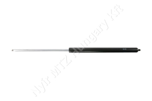 Gázrugó L=555 mm löket:250 mm 400 N Stabilus Gázrugó L=555 mm löket:250 mm 400 N Stabilus