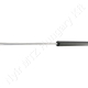 Gázrugó L=545 mm löket:250 mm 150 N Stabilus