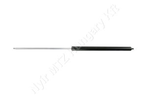 Gázrugó L=545 mm löket:250 mm 350 N Stabilus