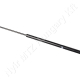Gázrugó L=639,5 mm löket:251 mm 200 N Stabilus Gázrugó L=639,5 mm löket:251 mm 200 N Stabilus