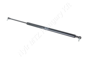 Gázrugó L=669 mm löket:204 mm 650 N Stabilus