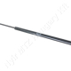 Gázrugó L=669 mm löket:204 mm 650 N Stabilus