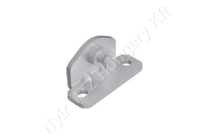 Teleszkóp tartókonzol 54x22x26,5 mm D=9 mm Stabilus
