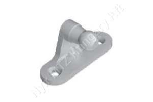 Teleszkóp tartókonzol 46,2×14,2×21 mm D=10 mm Stabilus