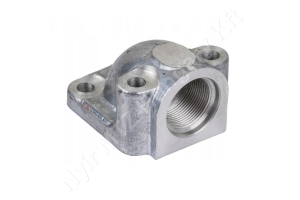 MTZ NS-32 hidraulika szivattyú csonk alumínium M30x1,5 MTZ NS-32 hidraulika szivattyú csonk alumínium M30x1,5