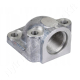 MTZ NS-32 hidraulika szivattyú csonk alumínium M30x1,5 MTZ NS-32 hidraulika szivattyú csonk alumínium M30x1,5