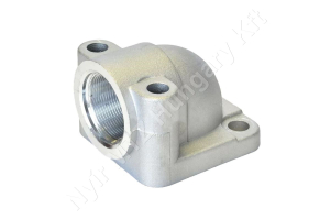 NS-50 hidraulika szivattyú csonk alumínium NS-50 M36x1,5 (T-150/DT)