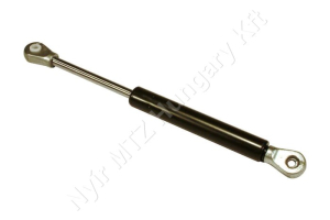 Gázrugó L=248 mm löket:83 mm 250 N