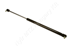Gázrugó L=525 mm löket:210 mm 170 N