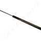Gázrugó L=525 mm löket:210 mm 170 N Gázrugó L=525 mm löket:210 mm 170 N