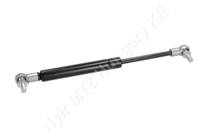Gázrugó L=133 mm löket:90 mm 300 N