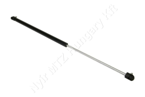 Gázrugó L=640 mm löket:250 mm 100 N