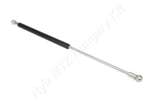 Gázrugó L=505 mm löket:205 mm 220 N