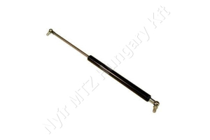 Gázrugó L=422 mm löket:170 mm 150 N