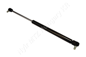 Gázrugó L=422 mm löket:170 mm 150 N