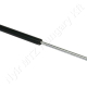 Gázrugó L=360 mm löket:140 mm 250 N Gázrugó L=360 mm löket:140 mm 250 N