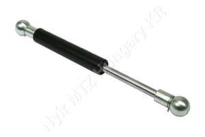 Gázrugó L=215 mm löket:65 mm 410 N