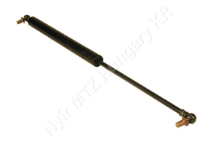 Gázrugó L=500 mm löket:205 mm 130 N