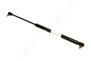 Gázrugó L=485 mm löket:205 mm 150 N