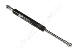 Gázrugó L=245 mm löket:73 mm 350 N