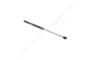 Gázrugó L=255 mm löket:207 mm 230 N