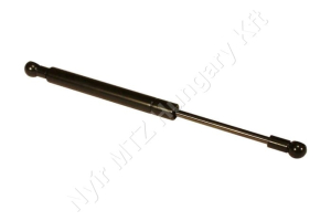 Gázrugó L=322 mm löket:105 mm 278 N