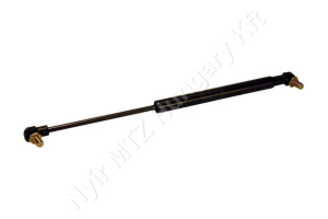 Gázrugó L=152 mm löket:125 mm 150 N