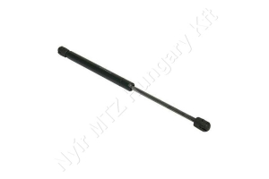 Gázrugó L=367 mm löket:166 mm 200 N