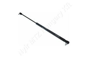Gázrugó L=585 mm löket:250 mm 200 N