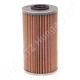 Üzemanyagszűrő betét 84×134 mm WIX Üzemanyagszűrő betét 84×134 mm WIX