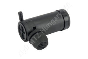 Ablakmosó-szivattyú A típus 12 V AMP 2 Doga