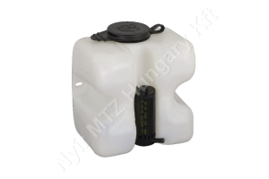 Ablakmosó tartály 12 V 1,2 L