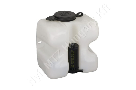 Ablakmosó tartály 12 V 1,2 L_99956