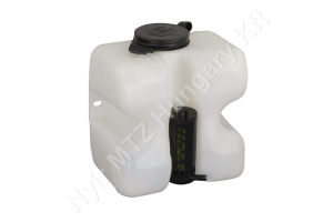 Ablakmosó tartály 24 V 1,2 L