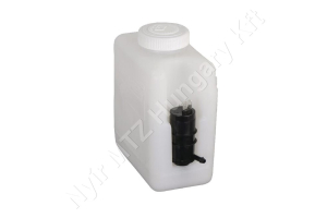 Ablakmosó tartály 12 V 1,5 L
