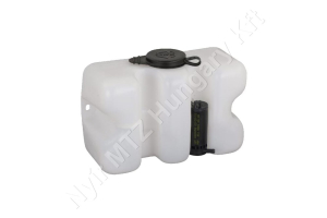 Ablakmosó tartály 12 V 2,1 L