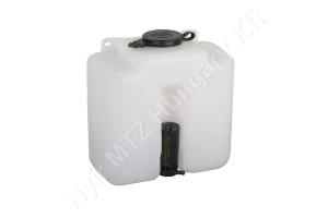 Ablakmosó tartály 12 V 3 L