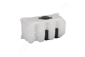 Ablakmosó tartály 12 V 5,3 L