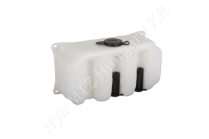 Ablakmosó tartály 24 V 5,3 L