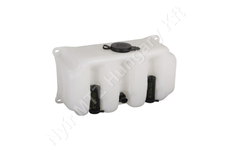 Ablakmosó tartály 24 V 5,3 L_99969
