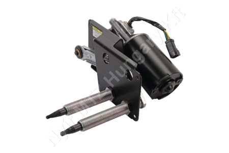Ablaktörlőmotor 24 V 50° / 90°_100085 Ablaktörlőmotor 24 V 50° / 90°_100085