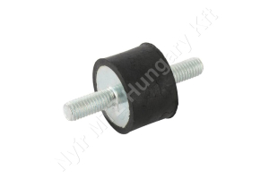 Rezgéscsillapító gumibak 30×20 mm M8
