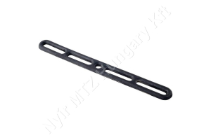 Gumi rögzítőfül L=286 mm