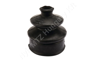 Gumiharmonika 52×16,5×66,5 mm