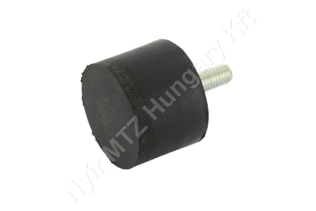 Rezgéscsillapító gumibak 40x28 mm M8_99054 Rezgéscsillapító gumibak 40x28 mm M8_99054