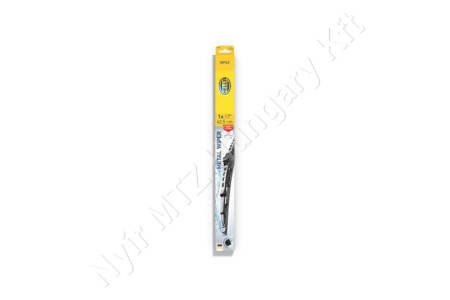 Ablaktörlőlapát L=425 mm Hella_100001