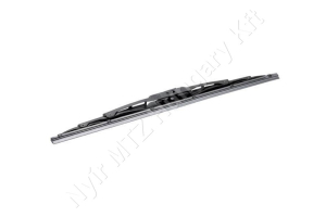 Ablaktörlőlapát L=600 mm Hella