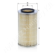 Kabinszűrő 174x88x305 mm MANN-FILTER Kabinszűrő 174x88x305 mm MANN-FILTER