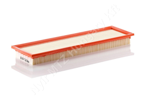 Kabinszűrő 460x133x40 mm MANN-FILTER Kabinszűrő 460x133x40 mm MANN-FILTER